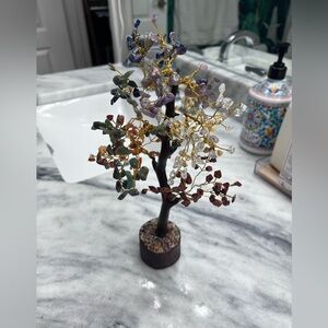 JTV Gemstone Tree